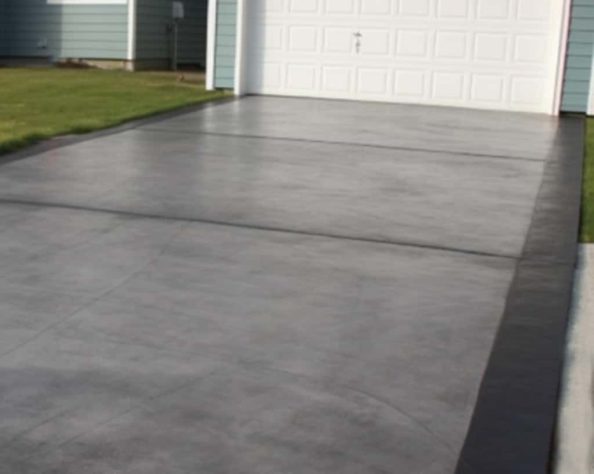 Concrete Driveway Service Review 3 Springfield Concrete Experts Concrete Driveway Service Review 3 Springfield Concrete Experts