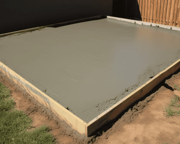 Concrete Repair Review 2 Springfield Concrete Experts