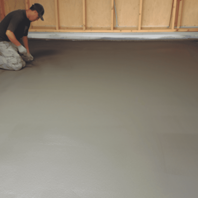 Concrete Repair Service 1 Springfield Concrete Experts