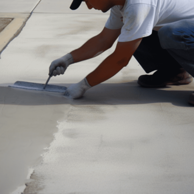 Concrete Repair Service 3 Springfield Concrete Experts