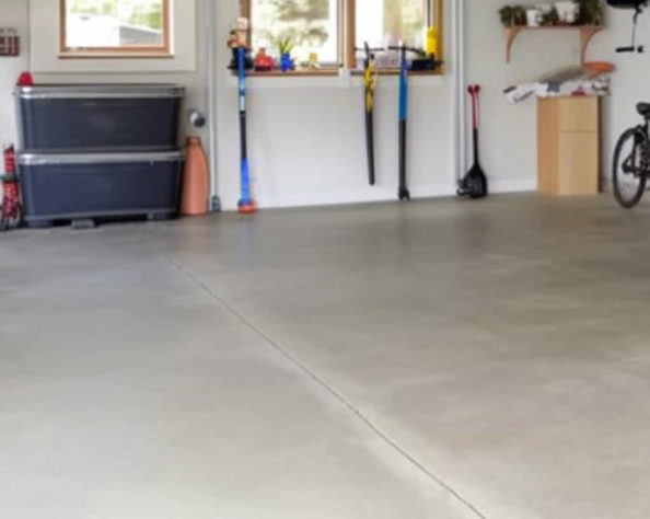 Concrete Repair Service Review 1 Springfield Concrete Experts