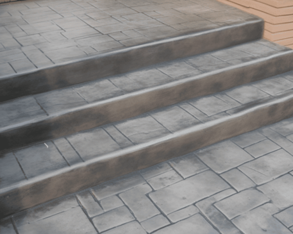 Concrete Steps Review 1 Springfield Concrete Experts