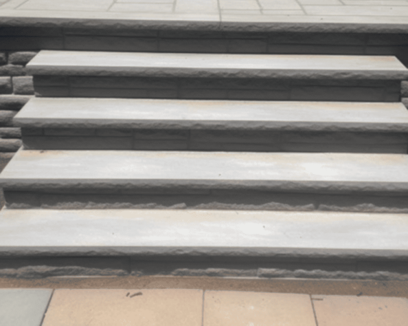 Concrete Steps Review 2 Springfield Concrete Experts