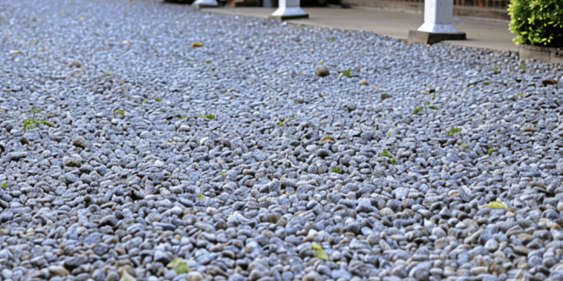 Featured Image - Springfield Concrete Experts Rock Driveway Cost